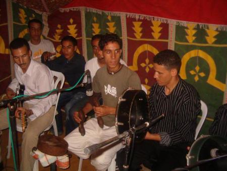 abdellah khdam m3a lbahja waw